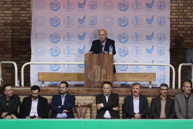 تغییر سیاست‌های اعزام ورزشکاران دانشگاهی به مسابقات بین‌المللی