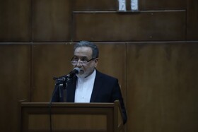 عراقچی: مذاکره نشانه ضعف نیست؛ نشانه حاکمیت عقل است