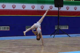 مراسم اختتامیه بیست و نهمین المپیاد ورزشی درون دانشگاهی دانشگاه تبریز با حضور معاون وزیر