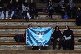 مراسم اختتامیه بیست و نهمین المپیاد ورزشی درون دانشگاهی دانشگاه تبریز با حضور معاون وزیر