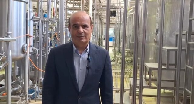 واکنش محیط زیست به نارضایتی مردم از وضعیت پساب‌های شهرک سلیمی آذربایجان‌ شرقی