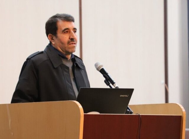 پدافند غیرعامل، سپر تابآوری ملی در برابر تهدیدات همهجانبه است پدافند غیرعامل، سپر تابآوری ملی در برابر تهدیدات همهجانبه است