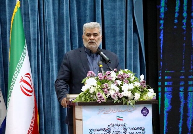 سهم ۱۴۵۰ میلیارد تومانی خیرین آذربایجان شرقی در گفتمان ملی مدرسه‌سازی