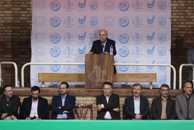 تغییر سیاستهای اعزام ورزشکاران دانشگاهی به مسابقات بینالمللی تغییر سیاستهای اعزام ورزشکاران دانشگاهی به مسابقات بینالمللی