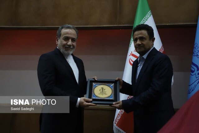 عراقچی: مذاکره نشانه ضعف نیست؛ نشانه حاکمیت عقل است