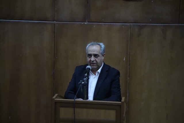 آذربایجان، پایگاه توازن راهبردی کشور/ ایران مقتدر نتیجه دیپلماسی فعال و عقلانیت سیاسی