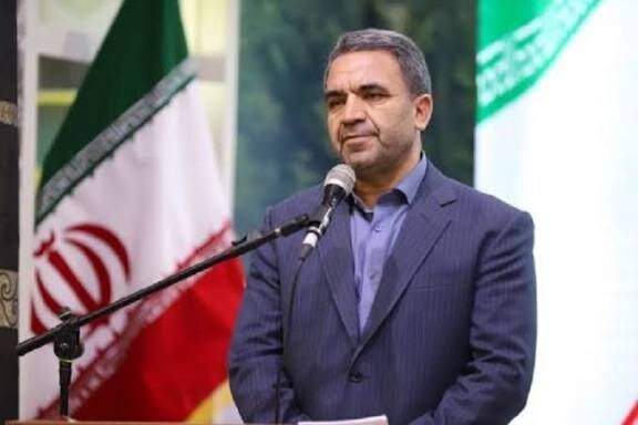 پیشرفت و تعالی کشور در گرو تربیت نیروی انسانی کارآمد است پیشرفت و تعالی کشور در گرو تربیت نیروی انسانی کارآمد است