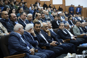 همایش ملی «آذربایجان، دیپلماسی و تمامیت ارضی ایران»