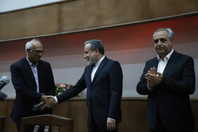 همایش ملی «آذربایجان، دیپلماسی و تمامیت ارضی ایران»