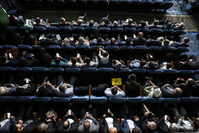 بیست‌وهفتمین جشنواره خیرین مدرسه‌ساز آذربایجان شرقی