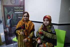 بیست‌وهفتمین جشنواره خیرین مدرسه‌ساز آذربایجان شرقی