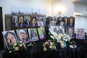 بیستوهفتمین جشنواره خیرین مدرسهساز آذربایجان شرقی