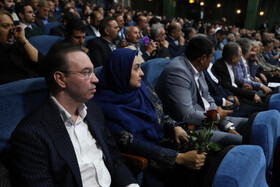 بیست‌وهفتمین جشنواره خیرین مدرسه‌ساز آذربایجان شرقی