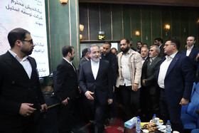 بیستوهفتمین جشنواره خیرین مدرسهساز آذربایجان شرقی