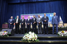 بیست‌وهفتمین جشنواره خیرین مدرسه‌ساز آذربایجان شرقی