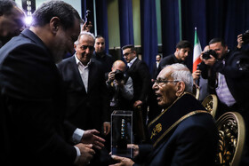 بیست‌وهفتمین جشنواره خیرین مدرسه‌ساز آذربایجان شرقی