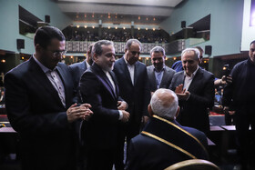 بیست‌وهفتمین جشنواره خیرین مدرسه‌ساز آذربایجان شرقی