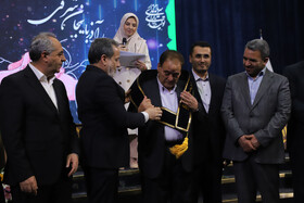 بیست‌وهفتمین جشنواره خیرین مدرسه‌ساز آذربایجان شرقی