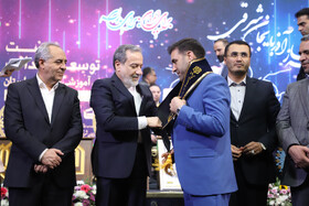 بیستوهفتمین جشنواره خیرین مدرسهساز آذربایجان شرقی