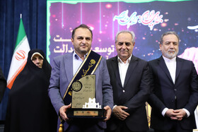 بیستوهفتمین جشنواره خیرین مدرسهساز آذربایجان شرقی