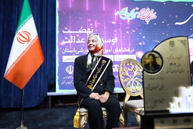 بیستوهفتمین جشنواره خیرین مدرسهساز آذربایجان شرقی