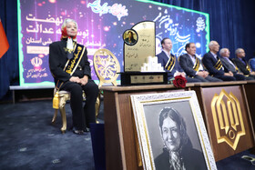 بیستوهفتمین جشنواره خیرین مدرسهساز آذربایجان شرقی