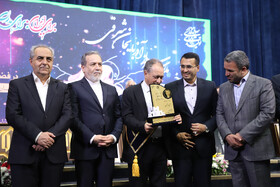 بیستوهفتمین جشنواره خیرین مدرسهساز آذربایجان شرقی