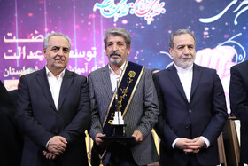 بیست‌وهفتمین جشنواره خیرین مدرسه‌ساز آذربایجان شرقی