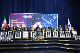 بیست‌وهفتمین جشنواره خیرین مدرسه‌ساز آذربایجان شرقی