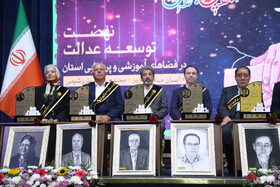 بیست‌وهفتمین جشنواره خیرین مدرسه‌ساز آذربایجان شرقی