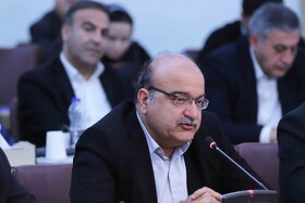 نشست «دیپلماسی اقتصادی»آذربایجان‌شرقی