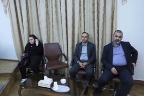 نشست «دیپلماسی اقتصادی»آذربایجان‌شرقی