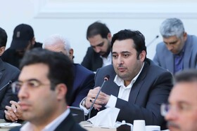 نشست «دیپلماسی اقتصادی»آذربایجانشرقی