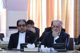 نشست «دیپلماسی اقتصادی»آذربایجانشرقی