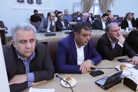 نشست «دیپلماسی اقتصادی»آذربایجانشرقی