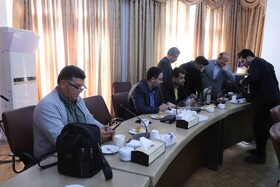 نشست «دیپلماسی اقتصادی»آذربایجانشرقی