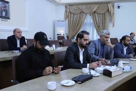 نشست «دیپلماسی اقتصادی»آذربایجانشرقی