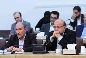 نشست «دیپلماسی اقتصادی»آذربایجان‌شرقی