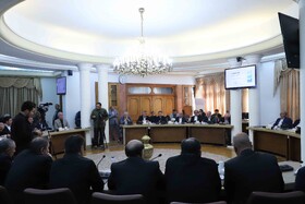 نشست «دیپلماسی اقتصادی»آذربایجانشرقی