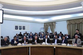 نشست «دیپلماسی اقتصادی»آذربایجانشرقی