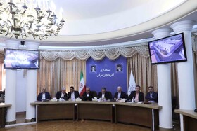 نشست «دیپلماسی اقتصادی»آذربایجانشرقی