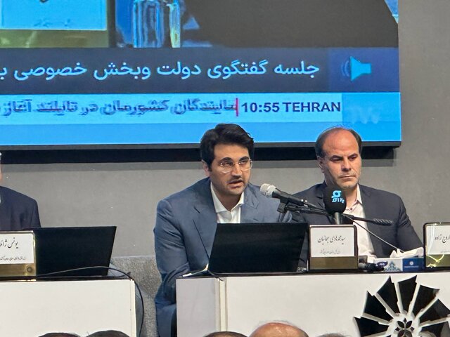 حرکت نظام مالیاتی به سمت سیستمی شدن/ ۶۵ درصد درآمد دولت از محل مالیات تأمین میشود حرکت نظام مالیاتی به سمت سیستمی شدن/ ۶۵ درصد درآمد دولت از محل مالیات تأمین میشود