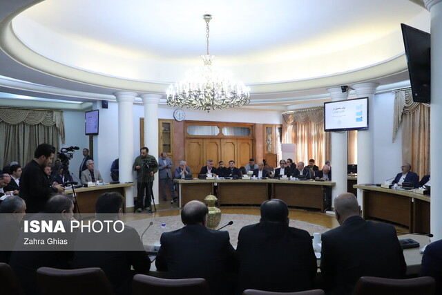 توسعه تجارت با آفریقا نقطه اشتراک دولت و بخش خصوصی آذربایجانشرقی/ تبریز به هاب تجاری منطقه تبدیل میشود