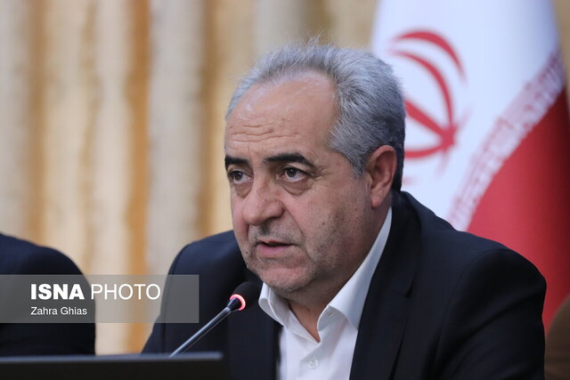 توسعه تجارت با آفریقا نقطه اشتراک دولت و بخش خصوصی آذربایجان‌شرقی/ تبریز به هاب تجاری منطقه تبدیل می‌شود