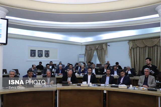 توسعه تجارت با آفریقا نقطه اشتراک دولت و بخش خصوصی آذربایجان‌شرقی/ تبریز به هاب تجاری منطقه تبدیل می‌شود