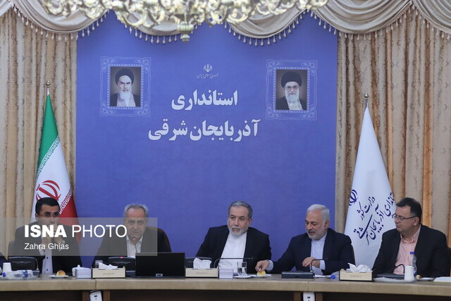 توسعه تجارت با آفریقا نقطه اشتراک دولت و بخش خصوصی آذربایجان‌ شرقی/ تبریز به هاب تجاری منطقه تبدیل می‌شود