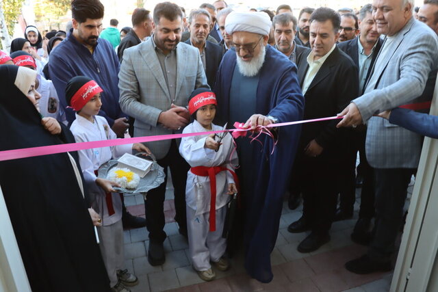 توسعه زیرساخت‌های ورزشی تبریز با ۸۰ پروژه در دوره چهار ساله