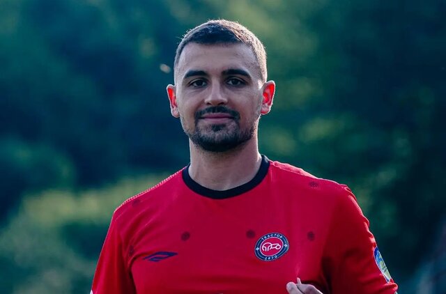 سدلار: میتوانستیم پرسپولیس را ببریم سدلار: میتوانستیم پرسپولیس را ببریم