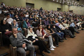 آیین پایانی نخستین جشنواره سراسری موسیقی دستگاهی ایرانی شهریار مکتب تبریز