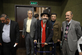 آیین پایانی نخستین جشنواره سراسری موسیقی دستگاهی ایرانی شهریار مکتب تبریز